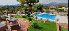 Villa Angelo Porto Heli